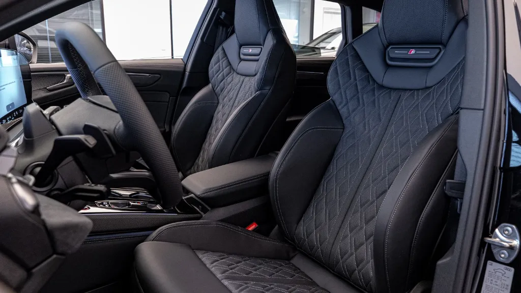 Obrázek A6 Avant TFSI quattro 270kW