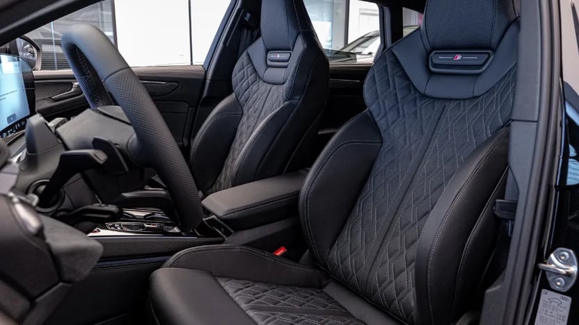 Obrázek A6 Avant TFSI quattro 270kW