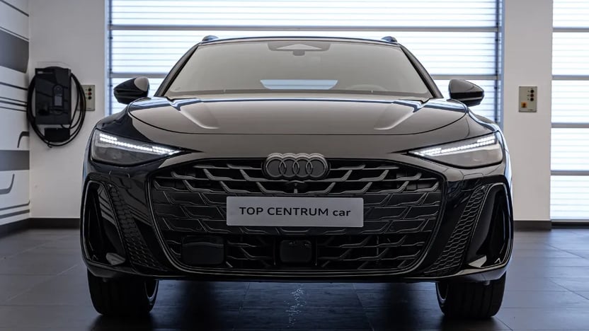 Obrázek A6 Avant TFSI quattro 270kW