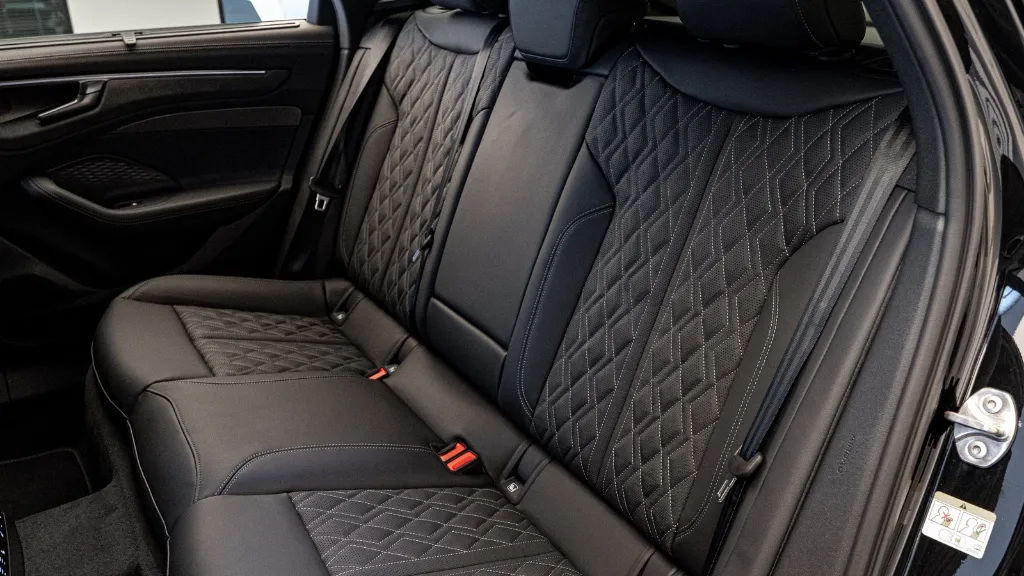 Obrázek A6 Avant TFSI quattro 270kW