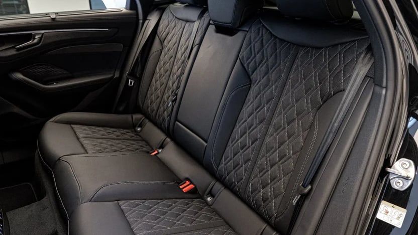 Obrázek A6 Avant TFSI quattro 270kW