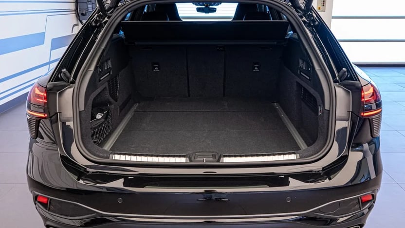 Obrázek A6 Avant TFSI quattro 270kW