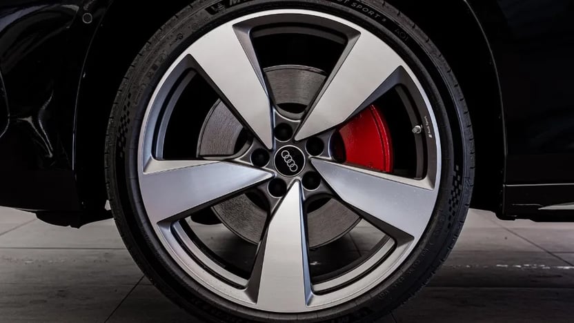 Obrázek A6 Avant TFSI quattro 270kW