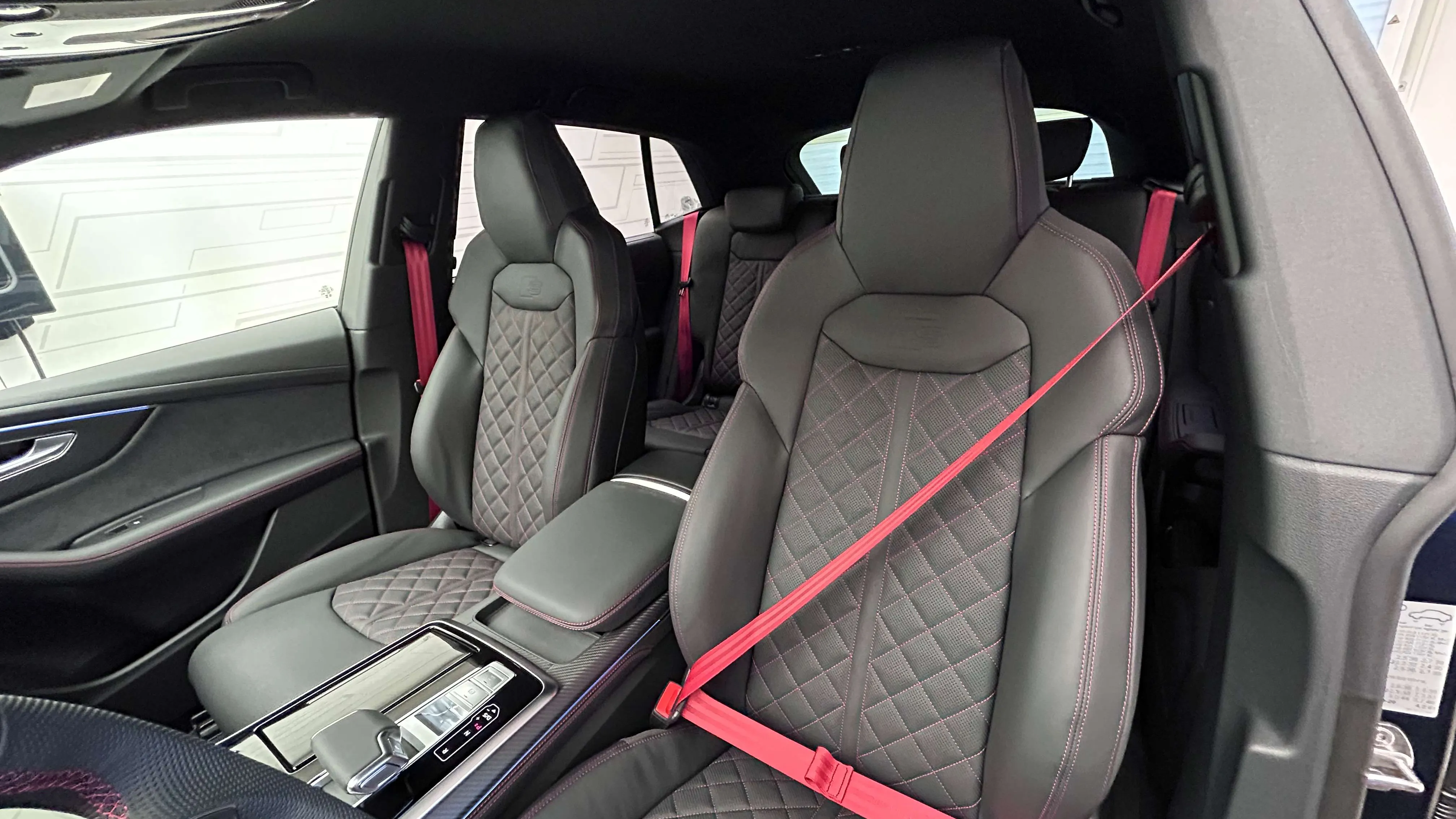 Obrázek Q8 SUV TDI quattro 210 kW