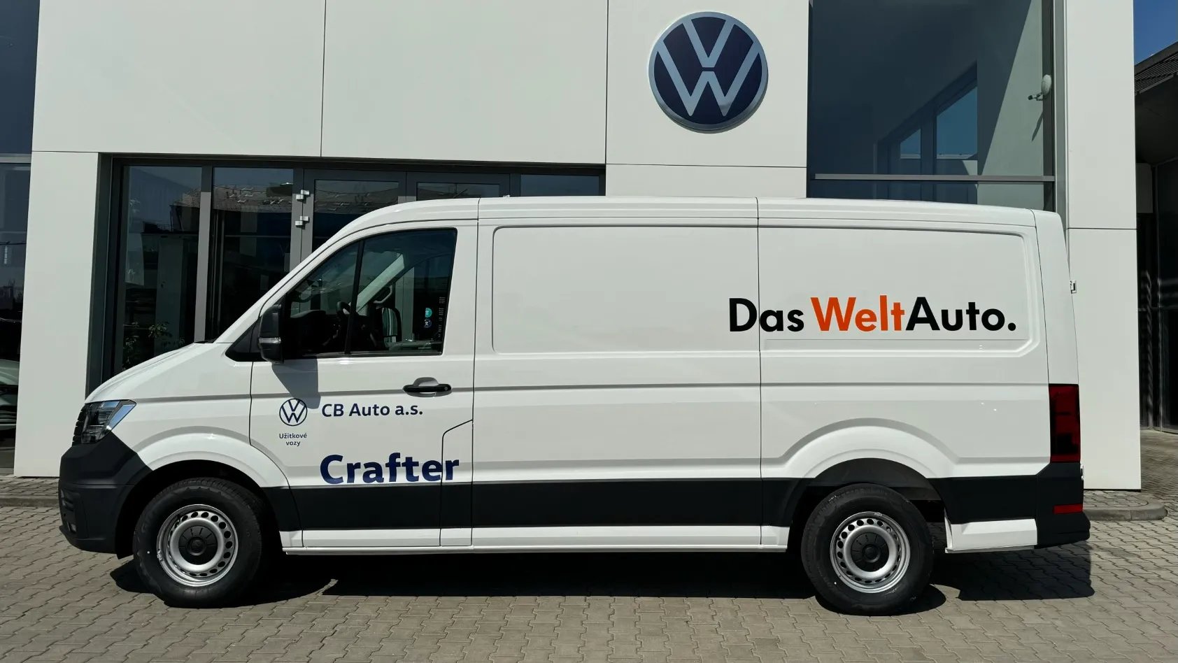 Crafter skříň 35 103kW 6G 4Mot SR