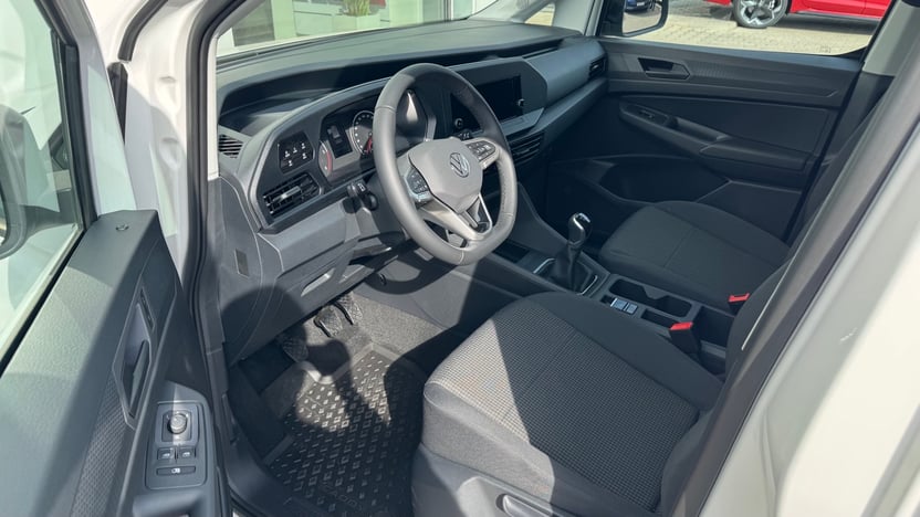 Obrázek Caddy Cargo 2,0 TDI