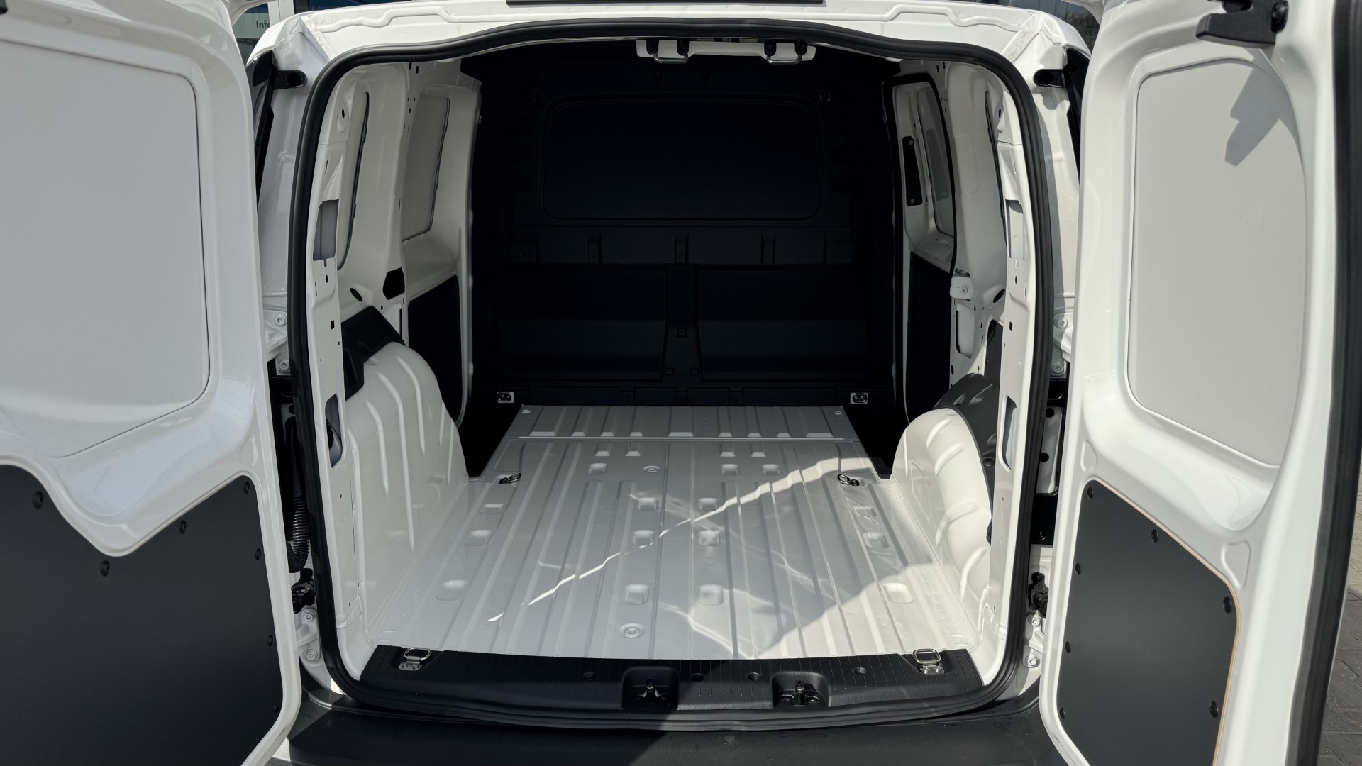 Obrázek Caddy Cargo 2,0 TDI