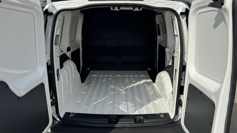 Obrázek Caddy Cargo 2,0 TDI