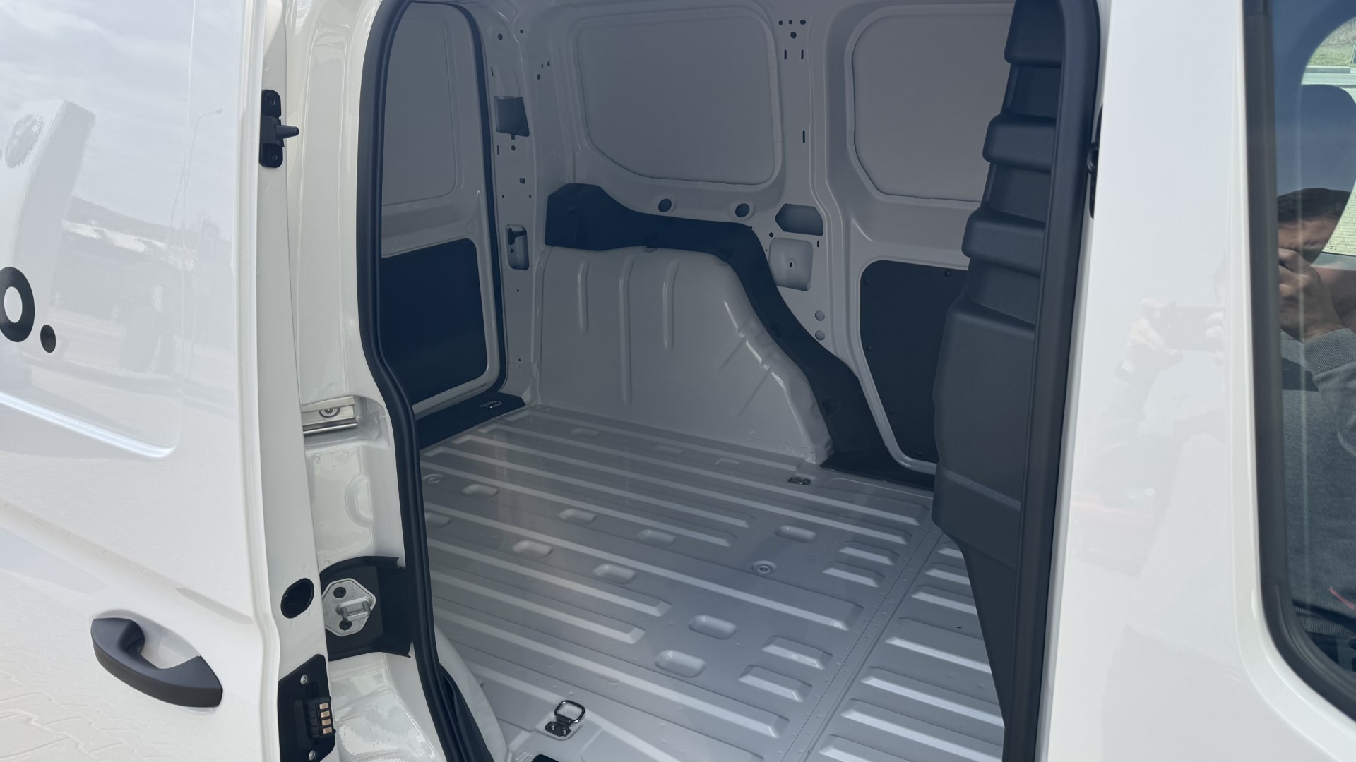 Obrázek Caddy Cargo 2,0 TDI