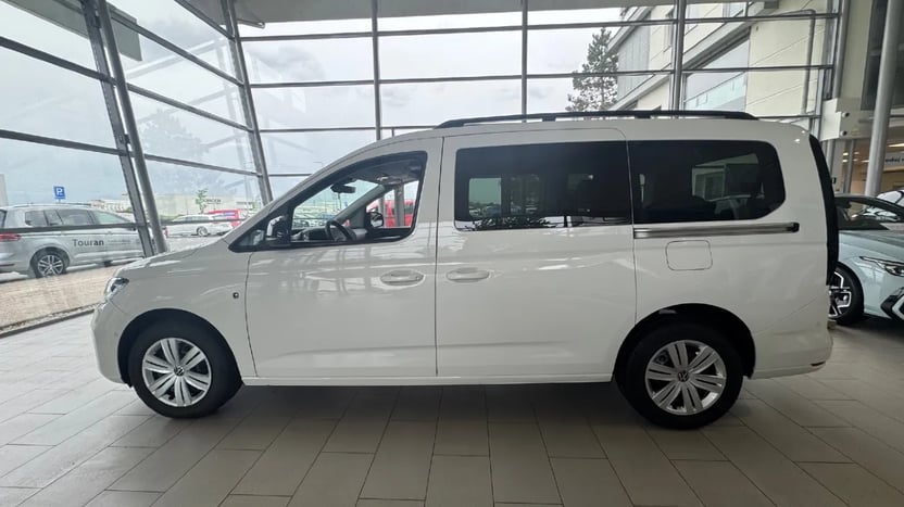 Obrázek Caddy Maxi 1,5 TSI