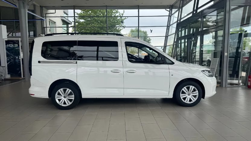 Obrázek Caddy Maxi 1,5 TSI