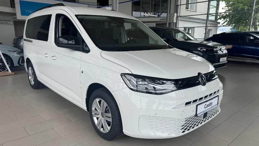 Obrázek Caddy Maxi 1,5 TSI