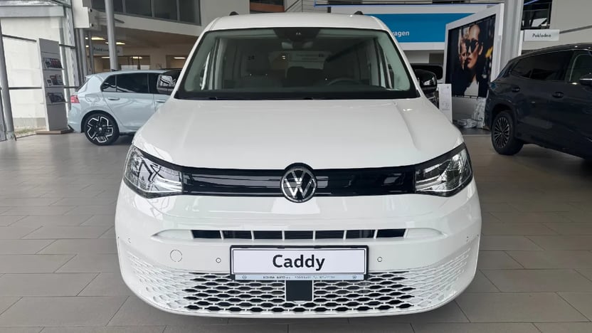 Obrázek Caddy Maxi 1,5 TSI