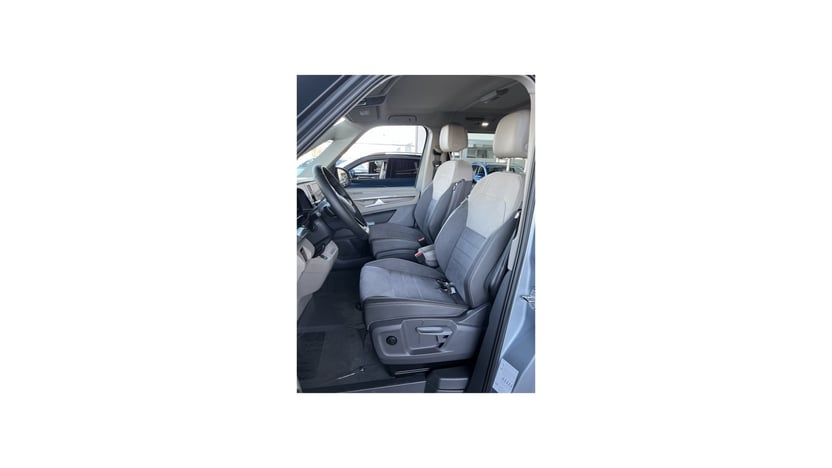 Obrázek Akční Multivan Long Style 2,0 TDI