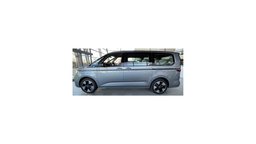 Obrázek Akční Multivan Long Style 2,0 TDI