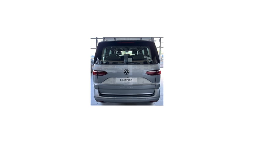 Obrázek Akční Multivan Long Style 2,0 TDI