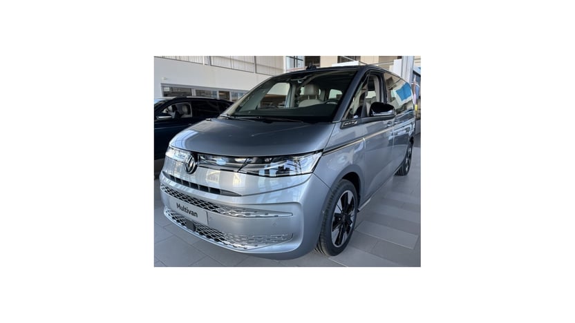 Obrázek Akční Multivan Long Style 2,0 TDI
