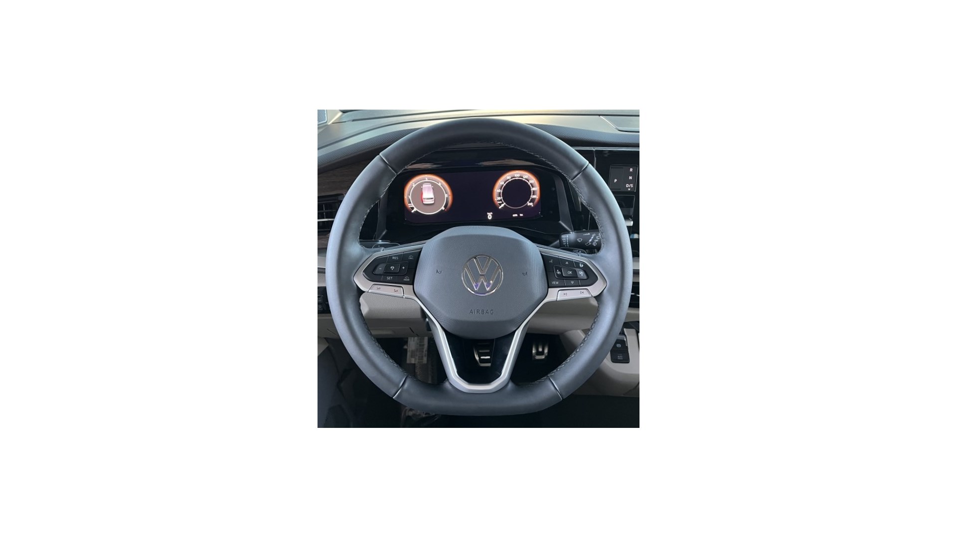 Obrázek Akční Multivan Long Style 2,0 TDI