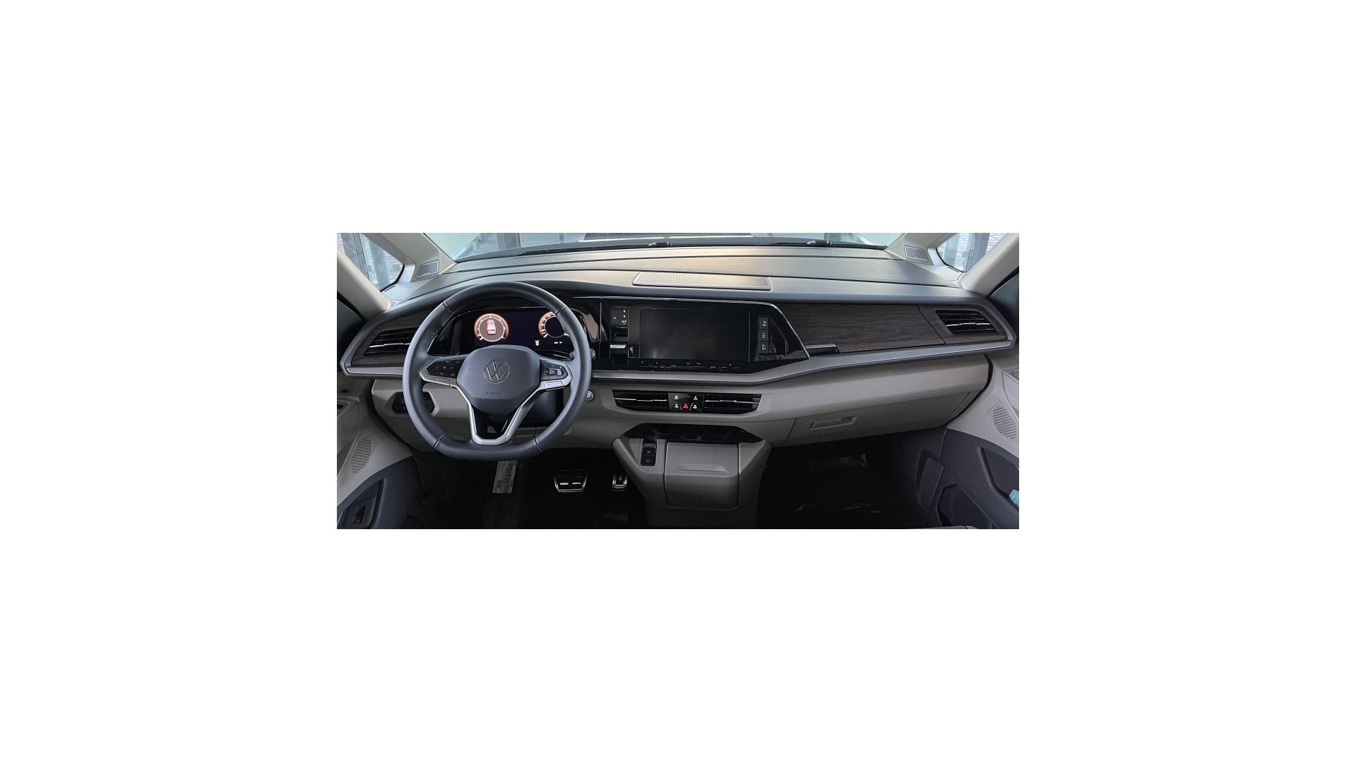 Obrázek Akční Multivan Long Style 2,0 TDI