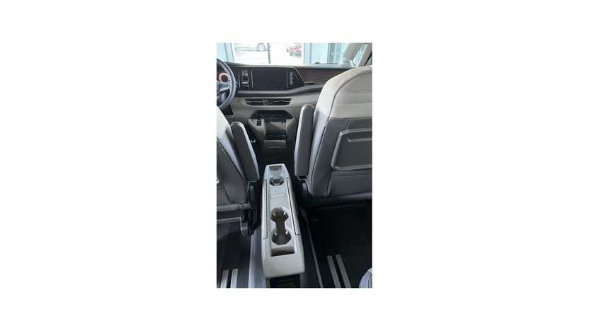 Obrázek Akční Multivan Long Style 2,0 TDI