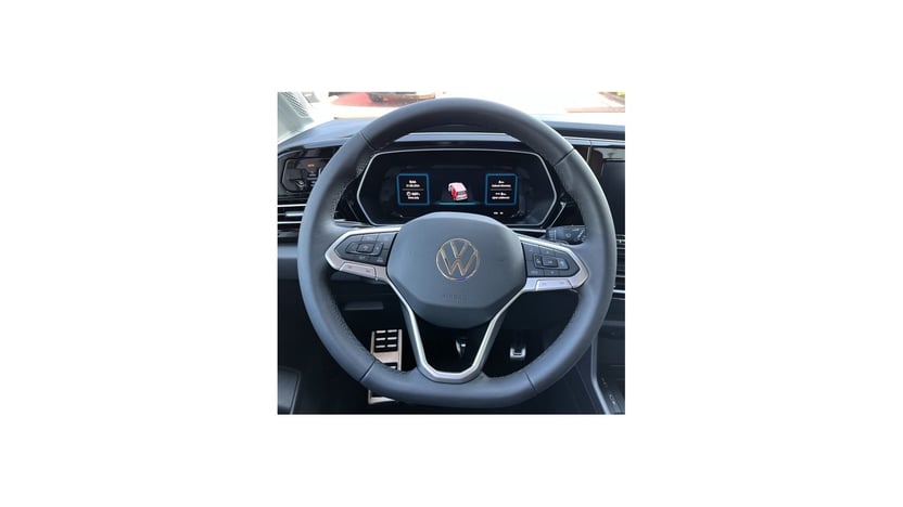 Obrázek Akční Caddy Style 2,0 TDI DSG