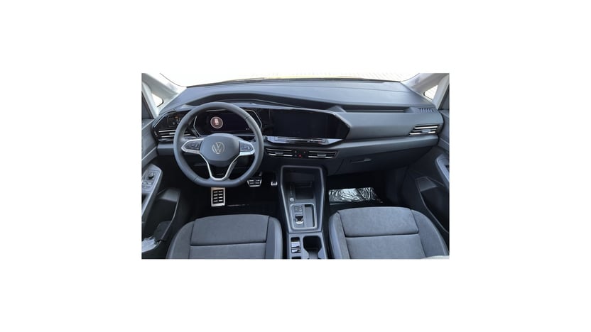 Obrázek Akční Caddy Style 2,0 TDI DSG