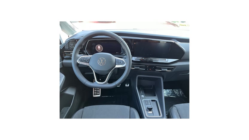 Obrázek Akční Caddy Style 2,0 TDI DSG