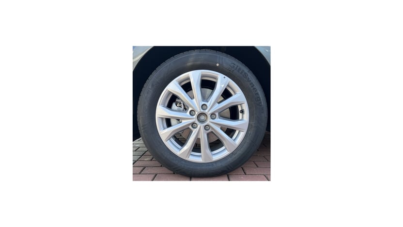 Obrázek Akční Caddy Style 2,0 TDI DSG