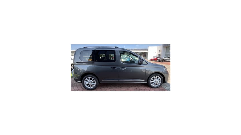 Obrázek Akční Caddy Style 2,0 TDI DSG