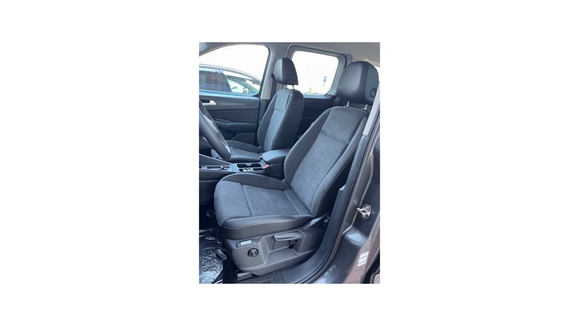 Obrázek Akční Caddy Style 2,0 TDI DSG
