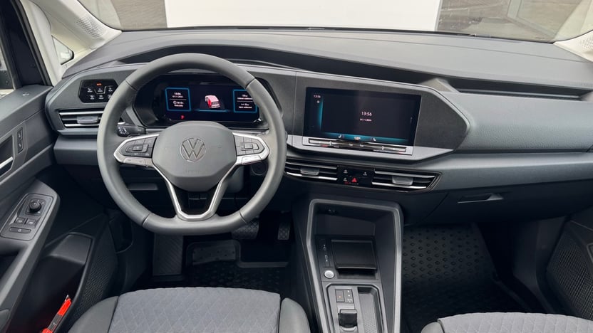 Obrázek Akční Caddy Life 1,5 TSI DSG