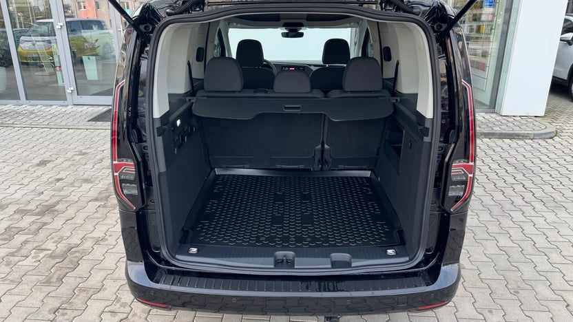 Obrázek Akční Caddy Life 1,5 TSI DSG