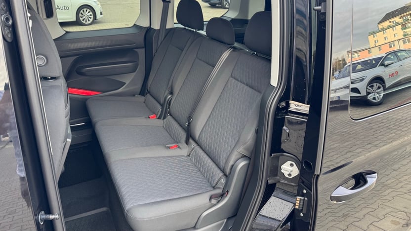 Obrázek Akční Caddy Life 1,5 TSI DSG