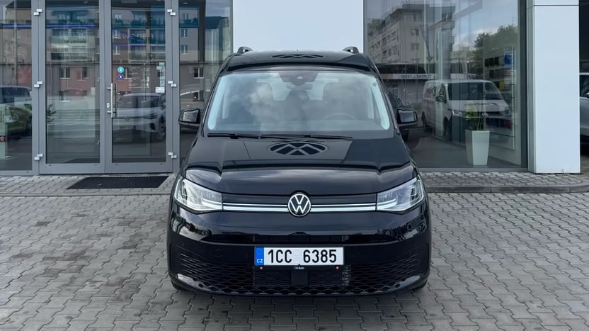 Obrázek Akční Caddy Life 1,5 TSI DSG