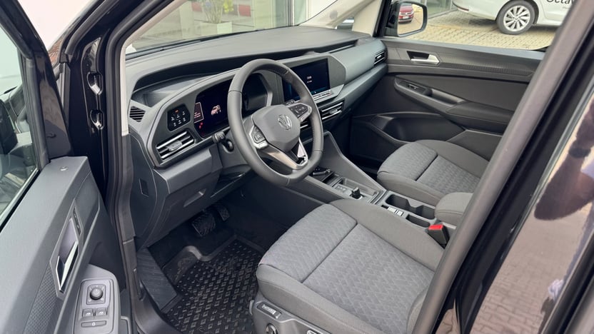 Obrázek Akční Caddy Life 1,5 TSI DSG