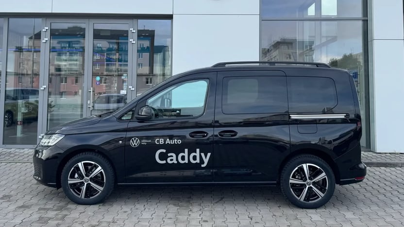 Obrázek Akční Caddy Life 1,5 TSI DSG