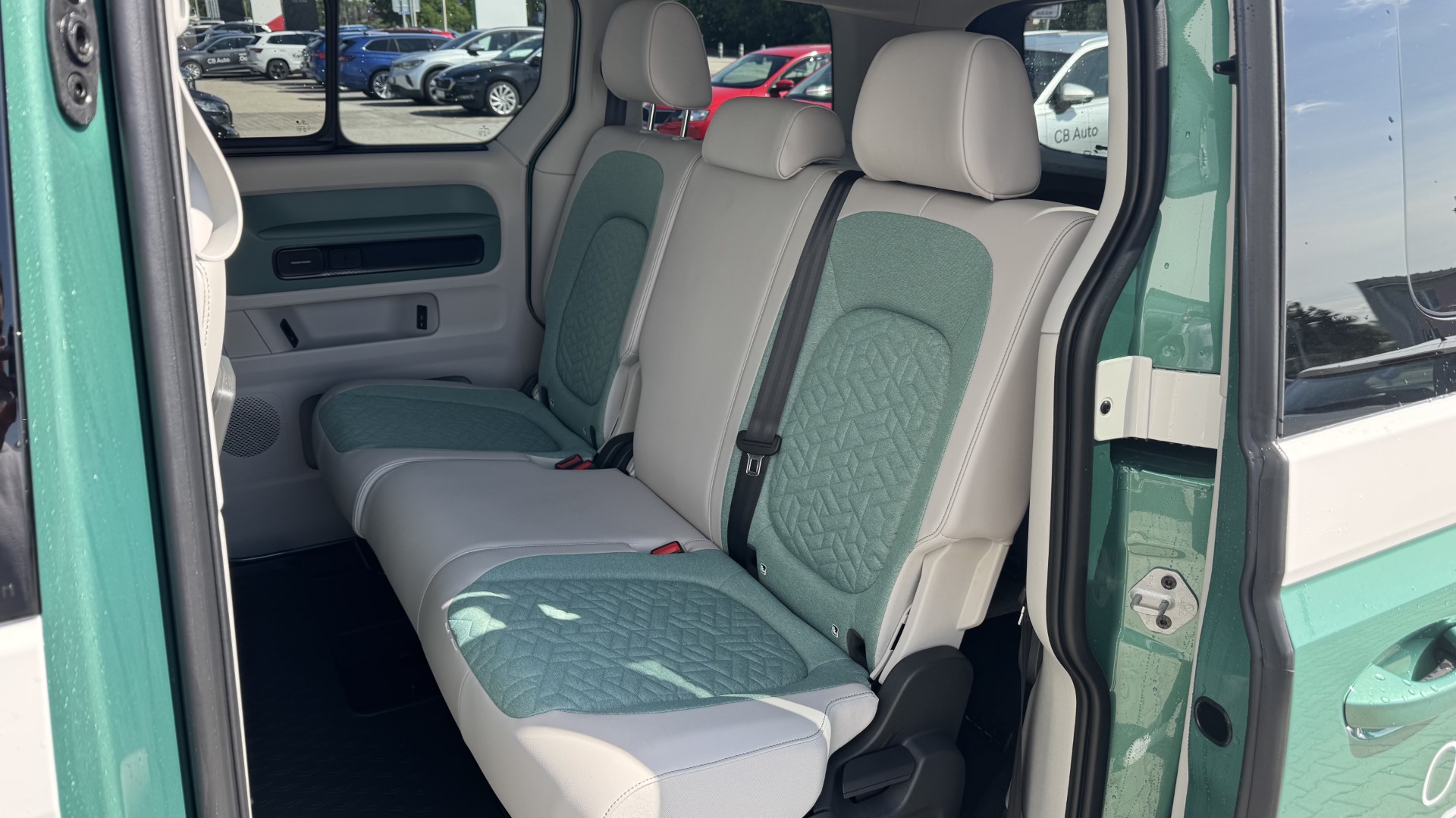 Obrázek Akční ID. Buzz Pro 79 kWh