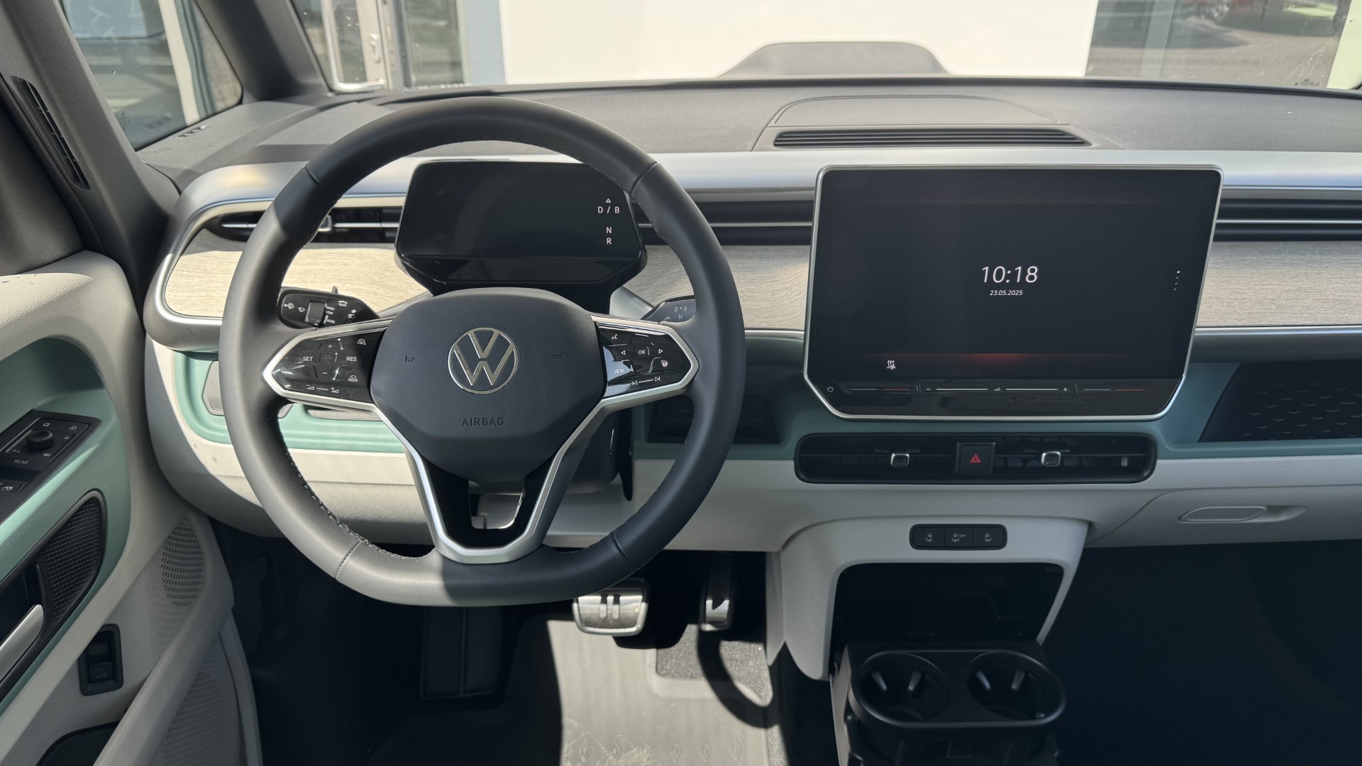 Obrázek Akční ID. Buzz Pro 79 kWh