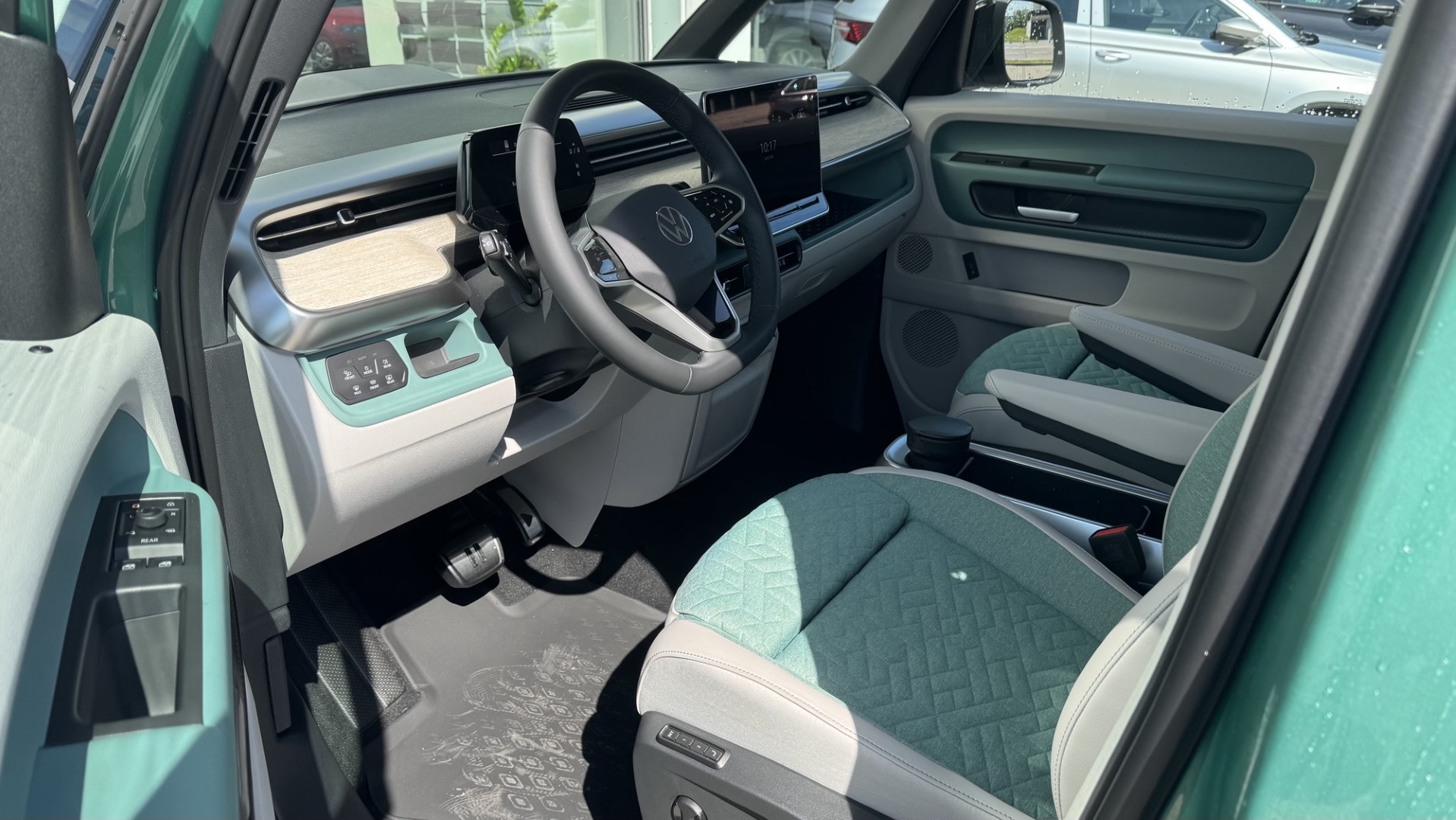 Obrázek Akční ID. Buzz Pro 79 kWh