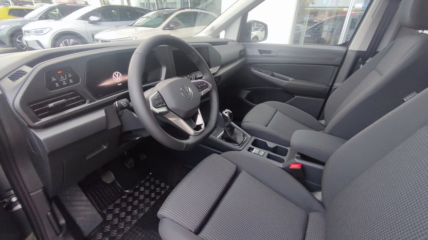 Obrázek Caddy 1,5 TSI