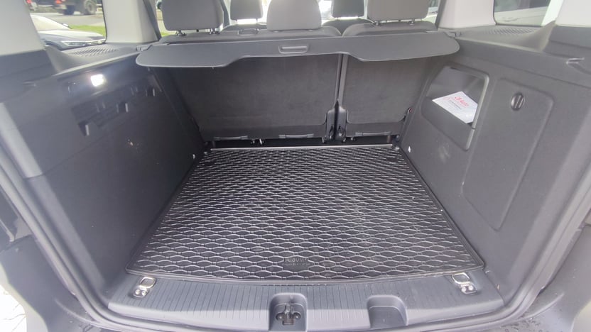 Obrázek Caddy 1,5 TSI