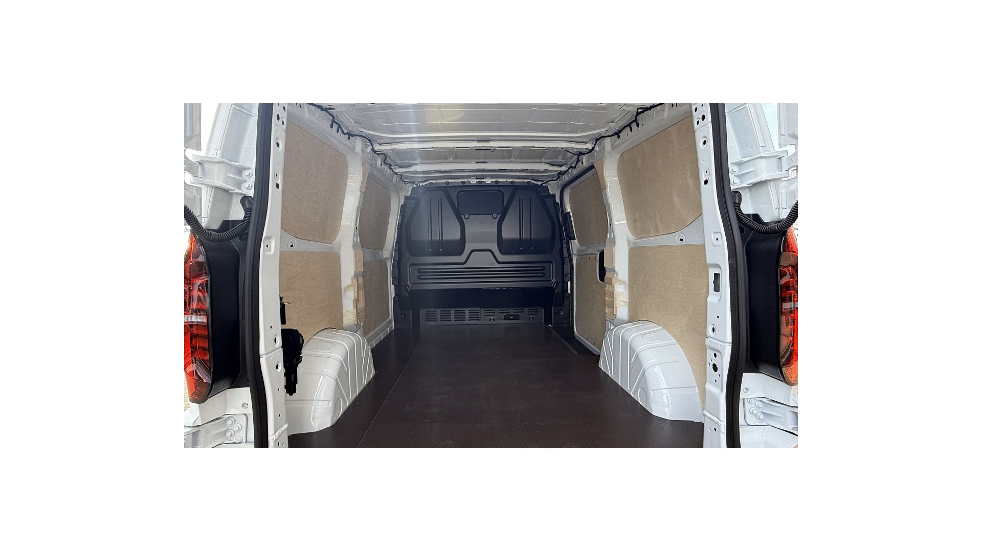 Obrázek Nový Transporter skříň 2,0 TDI KR