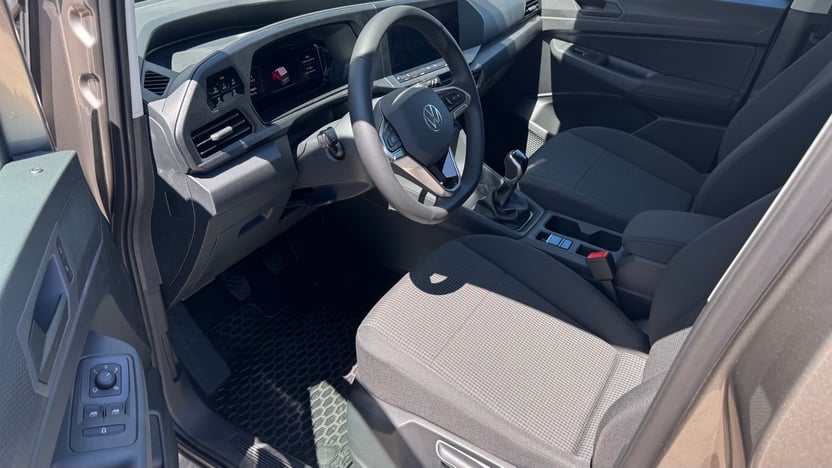 Obrázek Akční Caddy Maxi 2,0 TDI