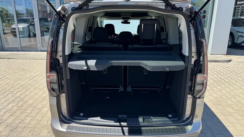 Obrázek Akční Caddy Maxi 2,0 TDI