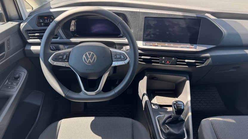 Obrázek Akční Caddy Maxi 2,0 TDI