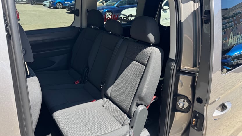 Obrázek Akční Caddy Maxi 2,0 TDI