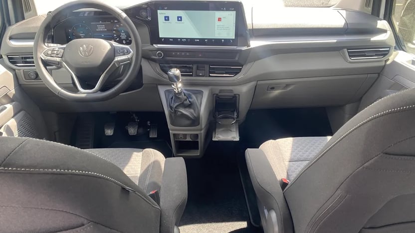 Obrázek Caravelle Life 2,0 TDI DR