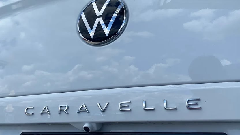 Obrázek Caravelle Life 2,0 TDI DR