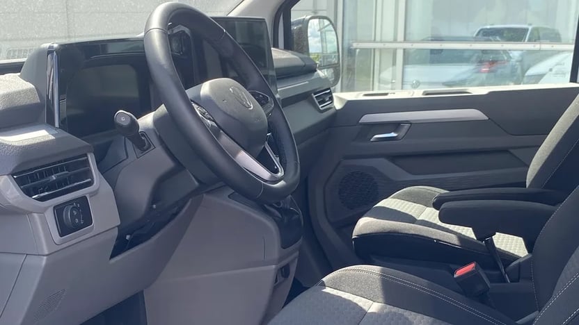 Obrázek Caravelle Life 2,0 TDI DR
