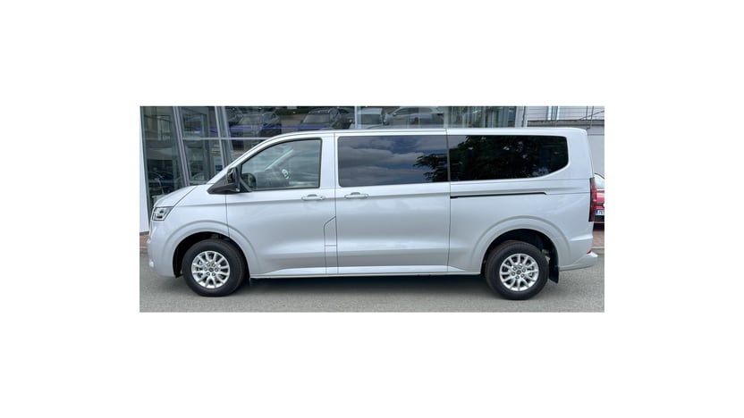 Obrázek Caravelle Life 2,0 TDI DR